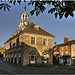 Brackley, Northants.