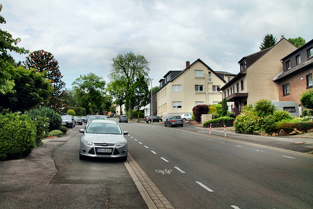 Hagener Straße (Dortmund-Kirchhörde) / 18.05.2024