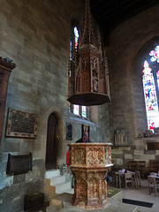 st john's church, croydon, surrey