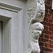 draper's almshouses, bromley by bow, london