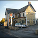 The Three Horseshoes