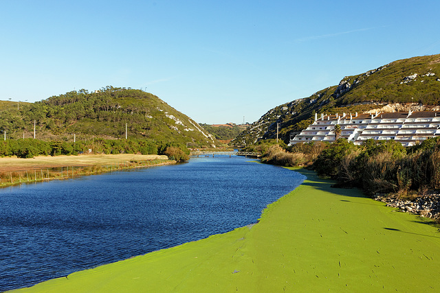 Porto Novo, Portugal