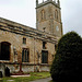 Church of St Peter and St Paul Blockley. Grade II* Listed Building.