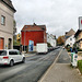 Hiltroper Straße (Bochum-Hofstede) / 11.11.2023