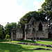 York - St Mary's Abbey