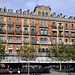 Pamplona -  Café Iruña