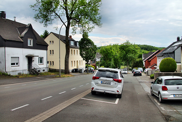 Hagener Straße (Dortmund-Kirchhörde) / 18.05.2024