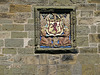 Falkland Palace crest
