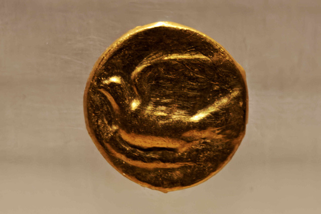 Pylos - Archaeological Museum