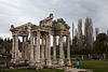 20141202 5909VRAw [TR] Aphrodisias