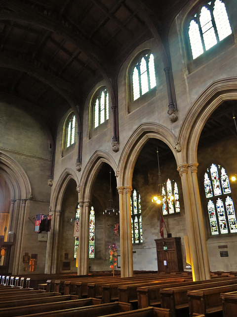 st john's church, croydon, surrey