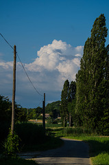 Drôme - Montoison