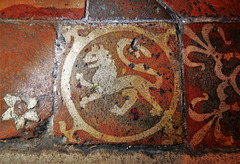 romsey abbey, hants