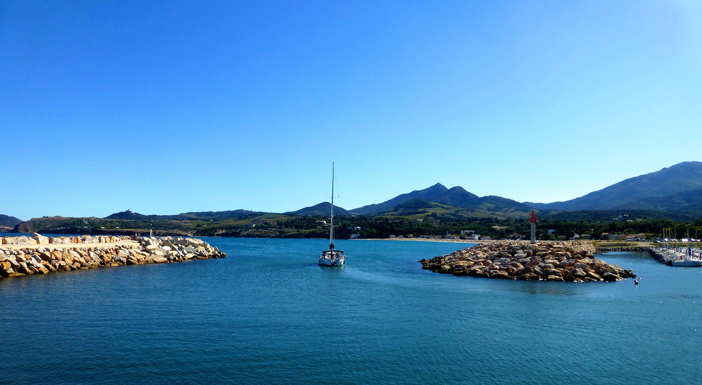 FR - Argelès-sur-Mer