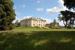 Langley Park, Buckinghamshire