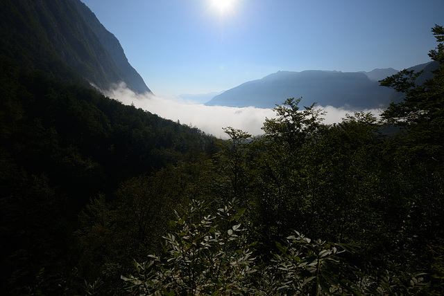 Triglav Hike