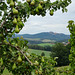 Leuchtenberg, Blick aus Westen