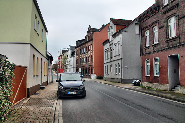 Rottbruchstraße (Herne-Holsterhausen) / 8.04.2023