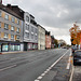 Herner Straße (Bochum-Hofstede) / 11.11.2023