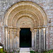 Parada de Sil - Monasterio de Santa Cristina