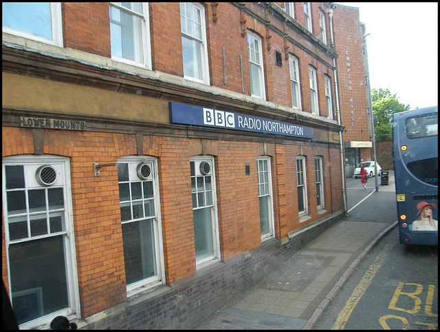 BBC Radio Northampton