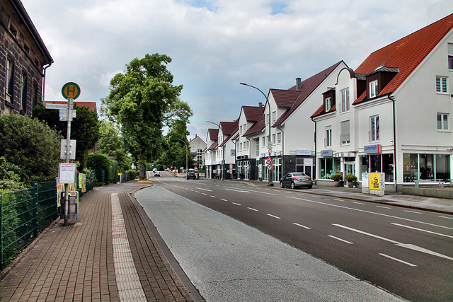 Hagener Straße (Dortmund-Kirchhörde) / 18.05.2024