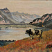 Wuppertal  -  Von der Heydt-Museum