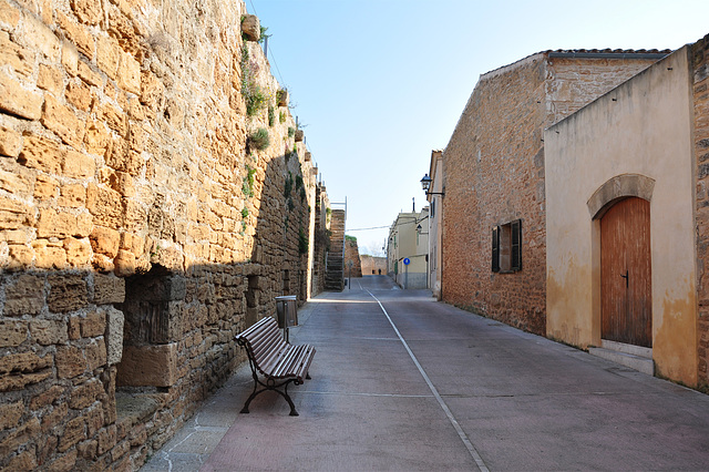 Alcúdia  (© Buelipix)