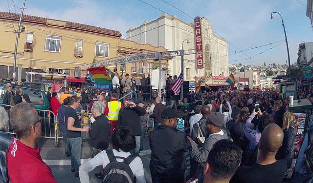 Castro Marriage Equality Celebration (0342)