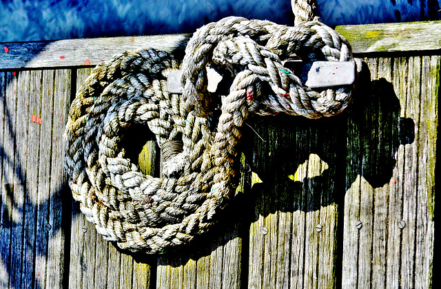 Ropes 1