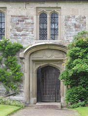 cotehele house, cornwall