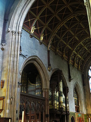 st john's church, croydon, surrey