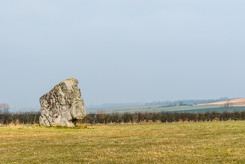 Avebury -  20160315