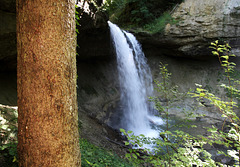 Scheidegger Wasserfälle
