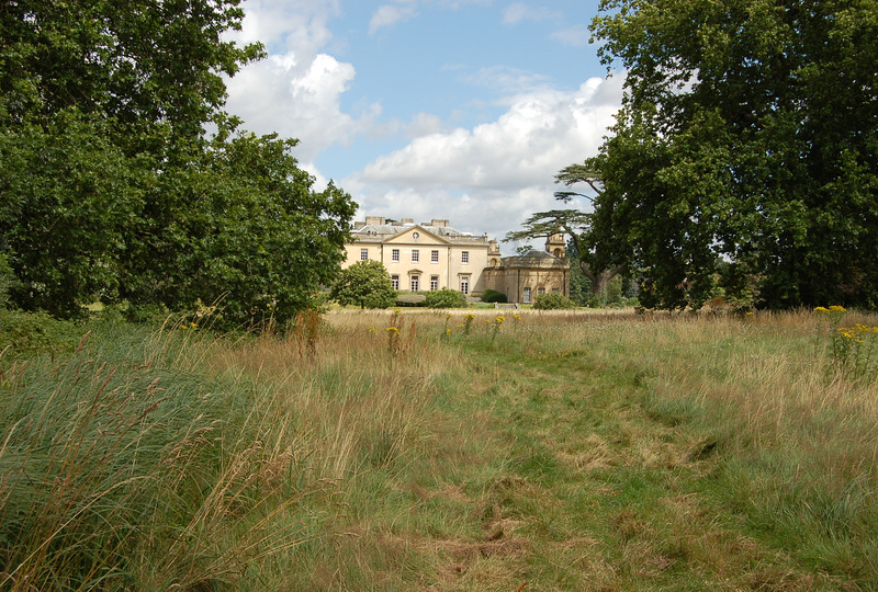 Langley Park, Buckinghamshire