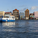 Willemstad waterfront