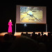 Prof Alice Roberts on tour