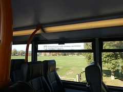 Stagecoach East 15659 (AE10 HFC) in Newmarket - 11 Oct 2022 (P1130707)