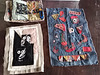 Work in progress-Stitching