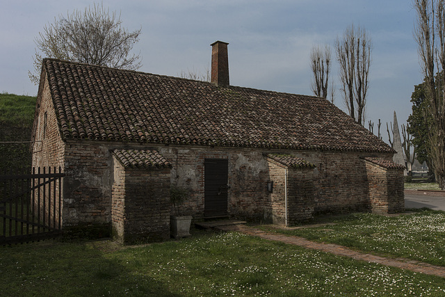 Pizzighettone - Cremona