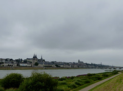 Via Turonensis - Blois