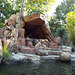 Jungle Cruise in Disneyland, June 2016