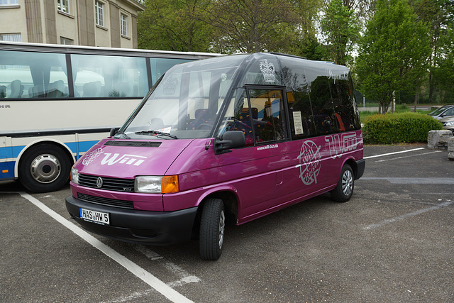 Omnibustreffen SinsheimSpeyer 2017 508