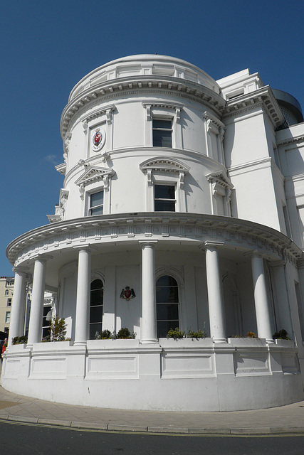 The Tynwald