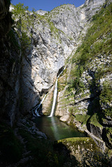 Triglav Hike