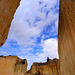 The Lithica Quarry in Menorca