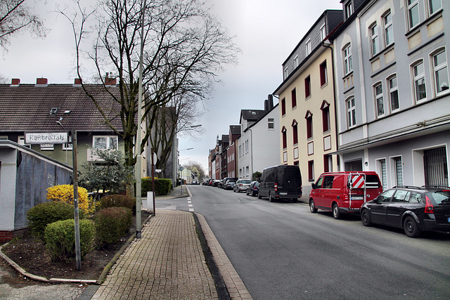 Rottbruchstraße (Herne-Holsterhausen) / 8.04.2023