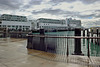 Auckland wharf