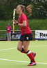 hockey girl
