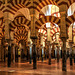 Mezquita (Moschee) Kathedrale von Cordoba
